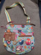 Lily bloom crossbody for sale  Wildwood