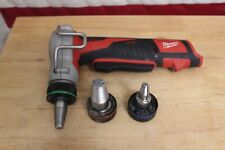 Milwaukee 2474 m12 for sale  Buena Park