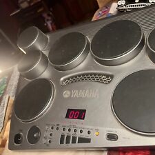 Yamaha digital percussion for sale  New Orleans