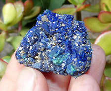 Lot chessylite azurite d'occasion  Lagnieu