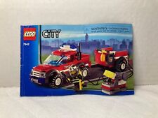 Lego city 7942 for sale  Pittsburgh