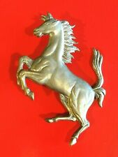 Ferrari cavallino stemma usato  Bologna