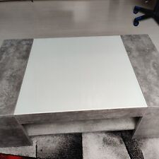 Wohnzimmertisch betonoptik gla gebraucht kaufen  Hanau