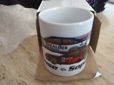 Btcc mug rouse for sale  WOKING
