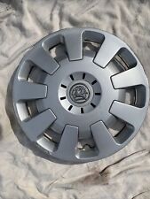 Vauxhall wheel trim for sale  NORTHAMPTON