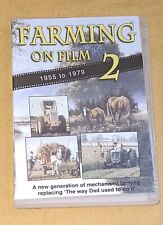 Farm history dvd for sale  BRISTOL