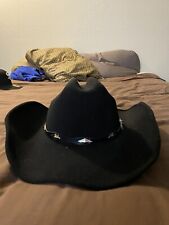 Black wool hat for sale  Las Vegas