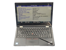 Lenovo thinkpad l380yoga for sale  SLOUGH