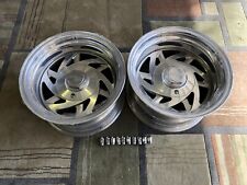 Pair nos 15x8 for sale  Valley Center