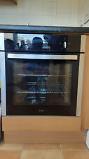 Built In Single Electric Oven CDA SK1100SS for sale  READING