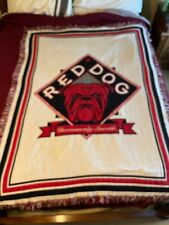 Red dog beer for sale  Shipping to Ireland