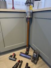 Dyson v10 hoover for sale  WELLINGBOROUGH