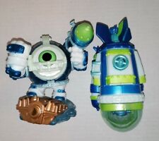 Superchargers skylander dive gebraucht kaufen  Bad Sooden-Allendorf