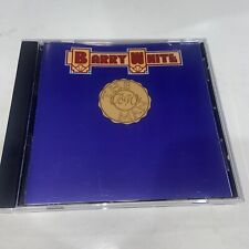 The Man por Barry White (CD, setembro-1996, Mercury) comprar usado  Enviando para Brazil