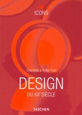 Design xxe siecle d'occasion  Expédié en Belgium