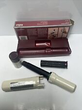 Braun independent styler for sale  BEDALE