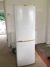 orange smeg fridge freezer for sale  WORCESTER