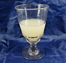 Ancien verre absinthe d'occasion  Cavaillon