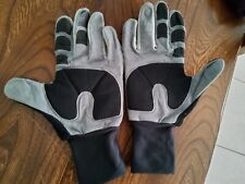 Gants cyclisme d'occasion  Chailles