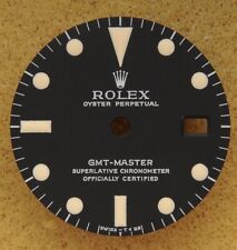 Rolex gmt master usato  Roma