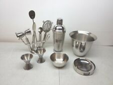 Silver bartenders tool for sale  Stanley