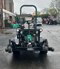 Used ransomes hr300 for sale  WIGAN