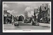 Postcard pinner harrow for sale  POOLE