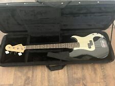 Fender affinity bass for sale  Ponte Vedra