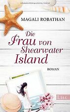 Frau shearwater island gebraucht kaufen  Berlin