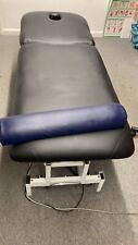Electric massage couch for sale  LEICESTER