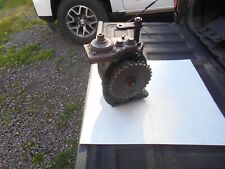 Cushman scooter parts for sale  Pipersville