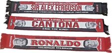 United scarves manchester for sale  MANCHESTER