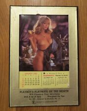 January 1982 playboy for sale  Reading