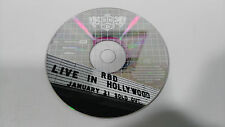 Usado, RBD REBELDE CD LIVE IN HOLLYWOOD SOLO EL CD SIN CAJA comprar usado  Enviando para Brazil