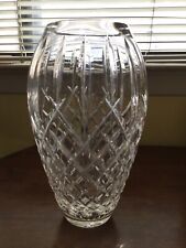 Waterford crystal beautiful for sale  New York