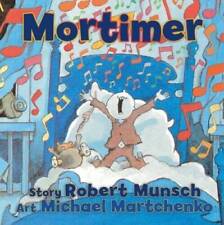 Mortimer board book for sale  Montgomery