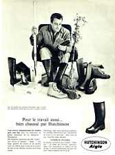 1961 advertising 0922 d'occasion  Expédié en Belgium