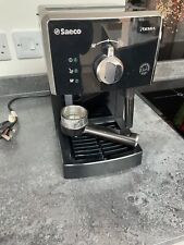 saeco espresso machine for sale  BANBURY