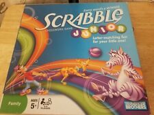 Scrabble board game for sale  Denver