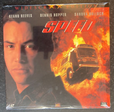 Speed movie film for sale  FARNHAM