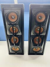 speakers s400 buchardt for sale  San Ysidro