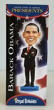 Barack obama bobblehead for sale  Poplar Grove