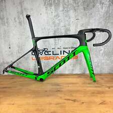 2017 scott foil for sale  Shipping to Ireland