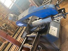 metal band saw for sale  CHICHESTER