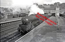 Railway negative 45579 for sale  KING'S LYNN