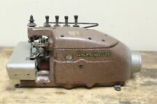 Máquina de coser industrial vintage Union Special 39500 W, usado segunda mano  Embacar hacia Argentina