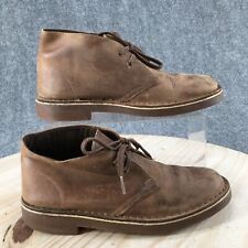 Clarks boots mens for sale  Circle Pines