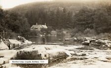 Rothbury. cragside burnfoot for sale  UK