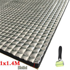 Car hood insulation for sale  Shipping to Ireland