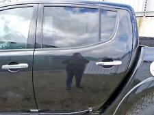 Mitsubishi l200 rear for sale  ROYSTON